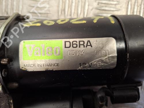 Used Starter Starter 37451440 37451440