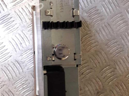 Used Radio RENAULT MODUS / GRAND MODUS (F/JP0_) 1.6 (JP03, JP0B, JP0U, JP0Y, JP1G) (112 hp) 24852617