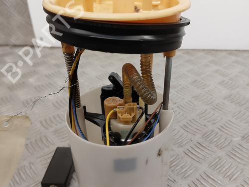Fuel pump SKODA FABIA II (542) 1.6 TDI | BP24496456M76 