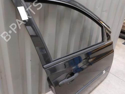 Right front door RENAULT CLIO III Grandtour (KR0/1_) 1.5 dCi (KR0G) | BP23743508C3 