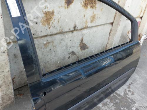 Right front door RENAULT TWINGO I (C06_) 1.2 (C066, C068) | BP23658686C3 