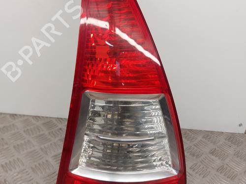 Used Left taillight CITROËN C3 I (FC_, FN_) 1.4 HDi (68 hp) 29879059