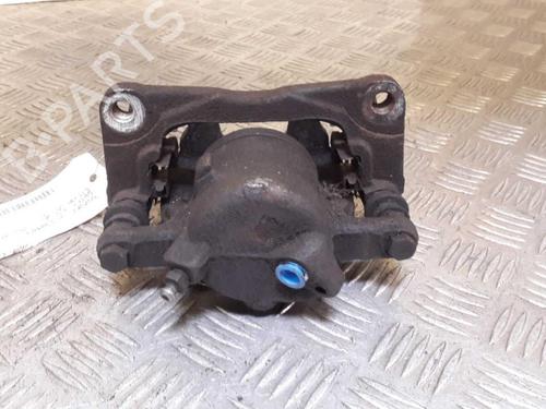 Used Right front brake caliper Right front brake caliper SUZUKI SWIFT III (MZ, EZ) 1.3 (RS413, ZC11S) (92 hp) 23714214 23714214