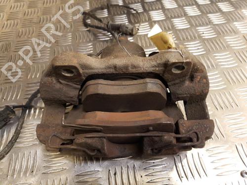 Used Right front brake caliper OPEL ZAFIRA A MPV (T98) 2.2 DTI 16V (F75) (125 hp) 23655571
