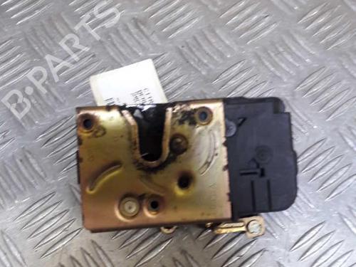 Used Front right lock CITROËN BERLINGO / BERLINGO FIRST Box Body/MPV (M_) 1.9 D 70 (MBWJZ, MCWJZ) (69 hp) 23713759