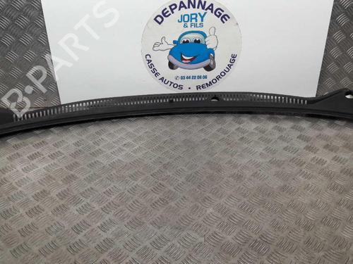 Used Scuttle panel Scuttle panel VW POLO IV (9N_, 9A_) 1.9 TDI (101 hp) 23735831 23735831