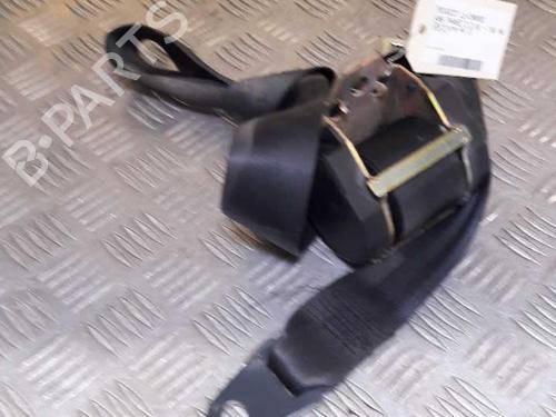 Used Front right seatbelt Front right seatbelt PEUGEOT 406 (8B) 2.0 16V (136 hp) 23714137 23714137