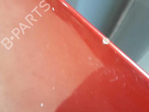 Hood RENAULT MEGANE II (BM0/1_, CM0/1_) 1.9 dCi (BM0G, CM0G) | BP23657293C1 