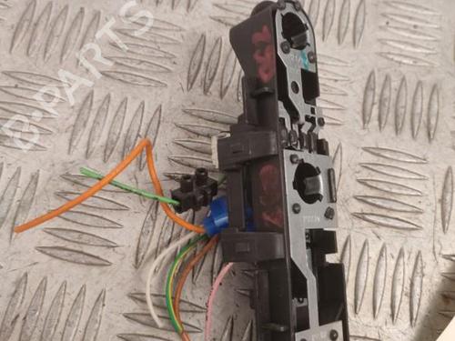 Used Lamp holder Lamp holder PEUGEOT 806 (221) 2.0 HDI (109 hp) 23659420 23659420