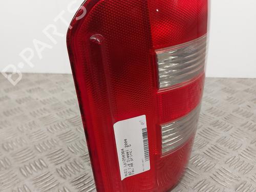 Left taillight AUDI A2 (8Z0) 1.4 TDI | BP31974041C34