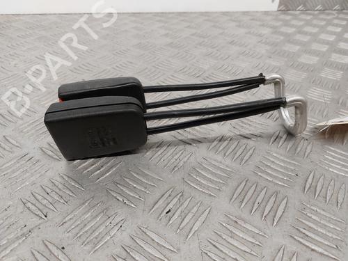 Seat buckle VW GOLF III (1H1) 1.9 TDI | BP29705125I32 