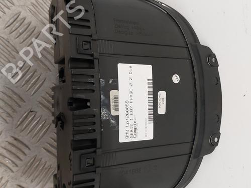Instrument cluster BMW 1 (E87) 118 d | BP33967225C47 - Image 4