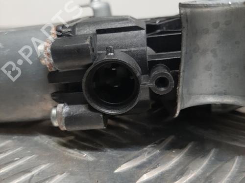 Front right window mechanism RENAULT CLIO II (BB_, CB_) 1.5 dCi (B/C2J) | BP23655581C23 