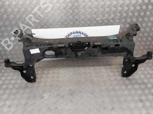 Frontplade/Frontkurv RENAULT MODUS / GRAND MODUS (F/JP0_) 1.5 dCi (FP0F, JP0F) | BP23659507C72 - Image 4