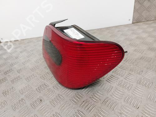 Right taillight CITROËN XSARA Coupe (N0) 1.9 D | BP24403602C35 
