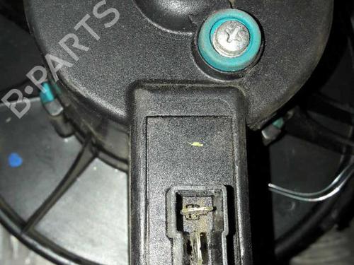 Heater blower motor PEUGEOT 307 Break (3E) 2.0 HDI 110 | BP23655796M62 