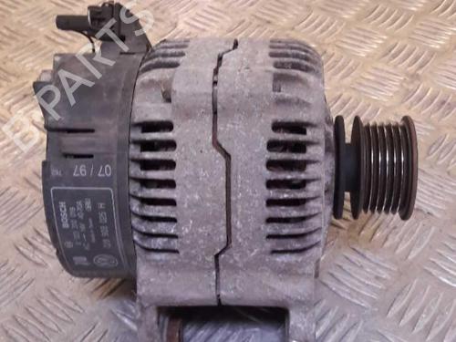 Used Alternator VW POLO III (6N1) 60 1.4 (60 hp) 23656273