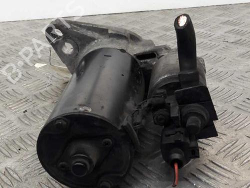 Starter VW POLO (9N_, 9A_) 1.9 TDI | BP23735834M8 
