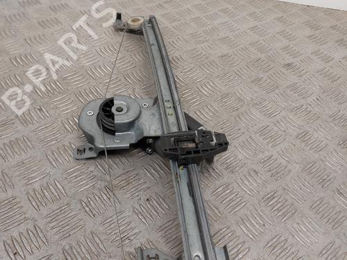 Used Front left window mechanism Front left window mechanism CITROËN C3 I (FC_, FN_) [2002-2013] 33308289 33308289