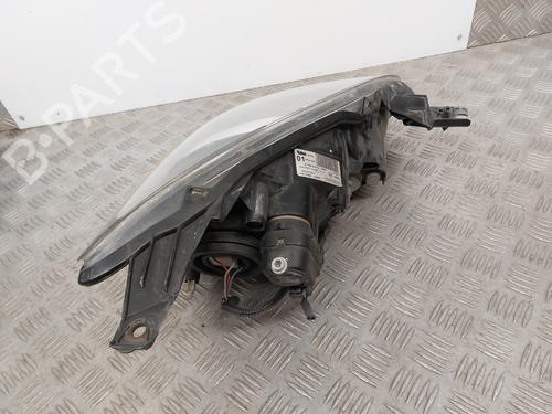 Used Left headlight Left headlight TOYOTA AYGO (_B1_) 1.0 (KGB10_, KGB10R) (68 hp) 32668331 32668331