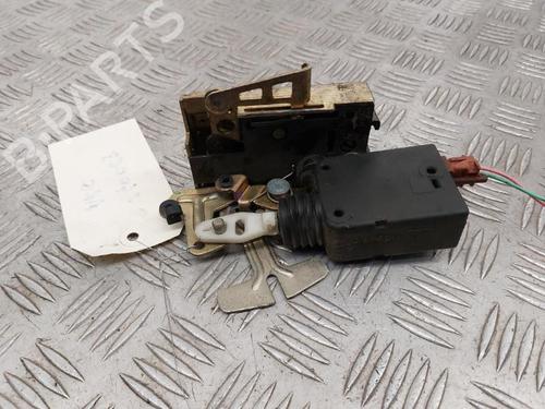 Rear left lock CITROËN SAXO (S0, S1) 1.4 VTS | BP23743425C100 