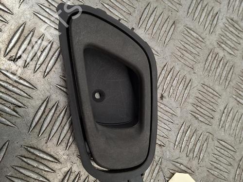 Rear left interior door handle CHEVROLET SPARK (M300) 1.2 | BP39939349I15 - Image 5