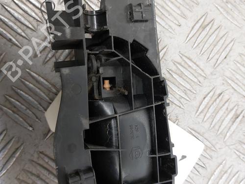 Interior handle CITROËN JUMPY II Van | BP33635248I7 - Image 5