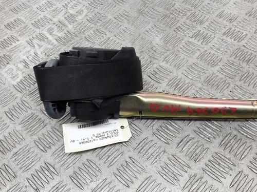 Used Front left seatbelt Front left seatbelt VW POLO III (6N1) 60 1.4 (60 hp) 23736868 23736868
