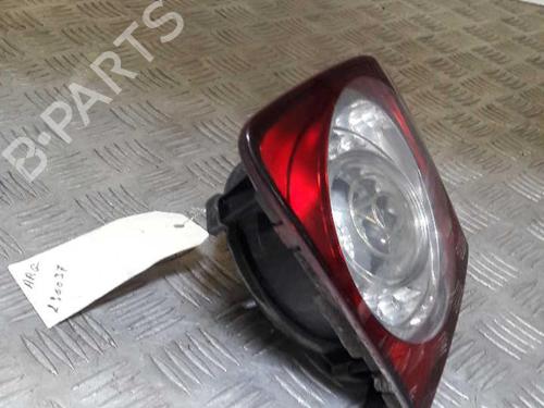 Used Right tailgate light Right tailgate light VW GOLF PLUS V (5M1, 521) 2.0 TDI (140 hp) 23734550 23734550