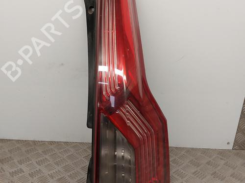 Used Right taillight Right taillight CITROËN C4 Grand Picasso I (UA_) 1.6 HDi (109 hp) 23717990 23717990