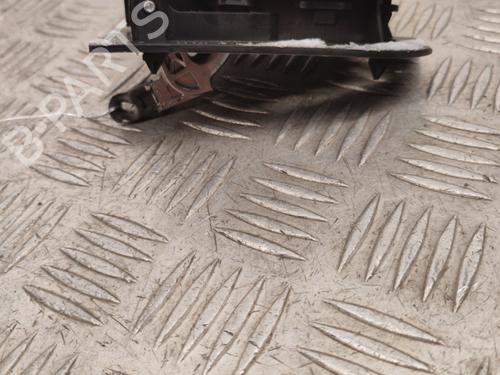 Used Front left interior door handle Front left interior door handle PEUGEOT 206+ (2L_, 2M_) 1.4 HDi eco 70 (68 hp) 23736676 23736676