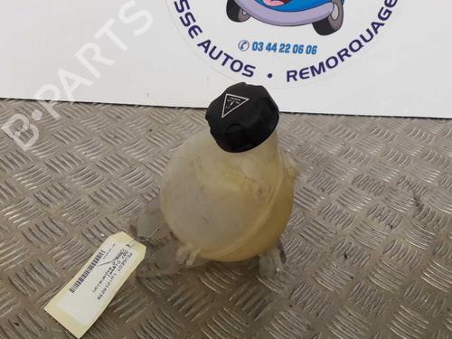 Used Expansion tank PEUGEOT 207 (WA_, WC_) 1.4 HDi (68 hp) 23717709