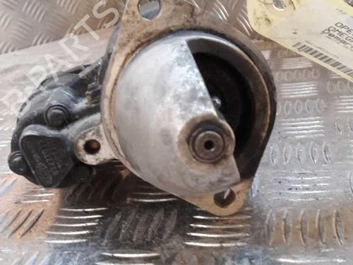 Starter OPEL OMEGA B (V94) 2.5 TD (F69, M69, P69) | BP24851412M8 