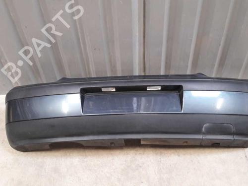 Used Rear bumper SEAT IBIZA II (6K1) 1.9 SDI (68 hp) 23733898