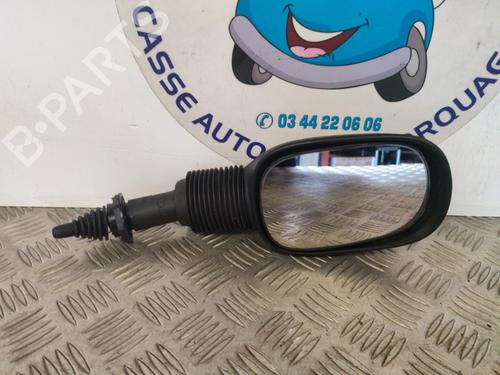 Bakspejl Højre FORD KA (RB_) 1.3 i (60 hp) 23734107