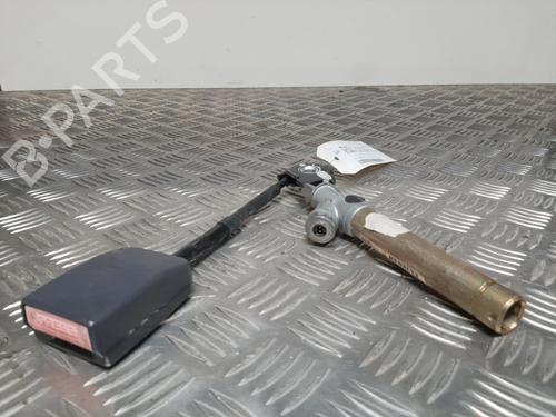 Used Seat buckle RENAULT ESPACE III (JE0_) 2.2 dCi (JE0K) (130 hp) 25259378