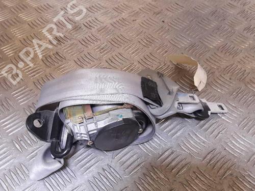 Used Rear left seatbelt Rear left seatbelt RENAULT SCÉNIC I MPV (JA0/1_, FA0_) 1.9 dCi (JA05, JA1F) (102 hp) 23655277 23655277