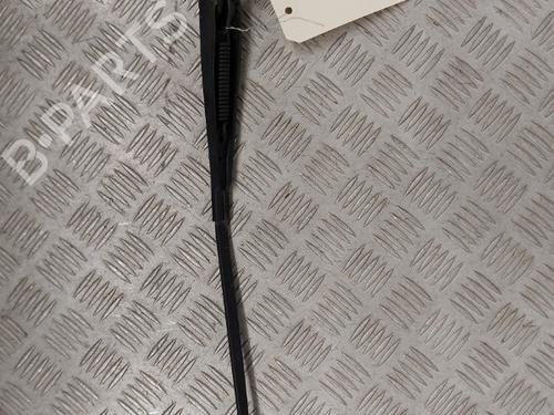 Used Front windshield wiper arm Front windshield wiper arm PEUGEOT 308 I (4A_, 4C_) 1.6 16V (120 hp) 23746136 23746136