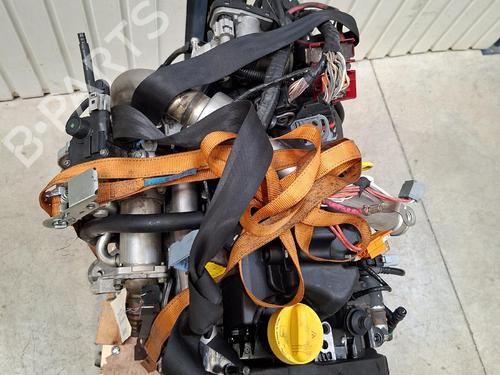 Engine RENAULT SCÉNIC II (JM0/1_)  | BP36835990M1  - Image 6