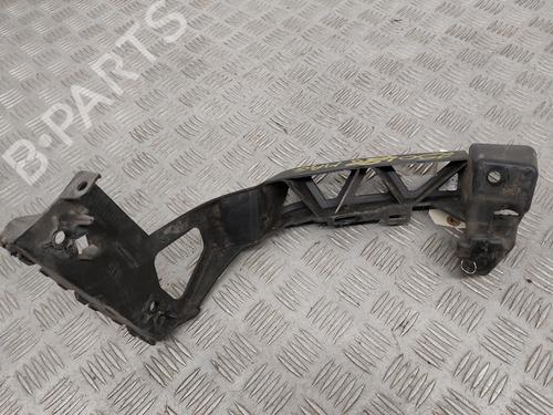 Used Rear bumper bracket Rear bumper bracket PEUGEOT 207 (WA_, WC_) 1.4 (73 hp) 31018485 31018485