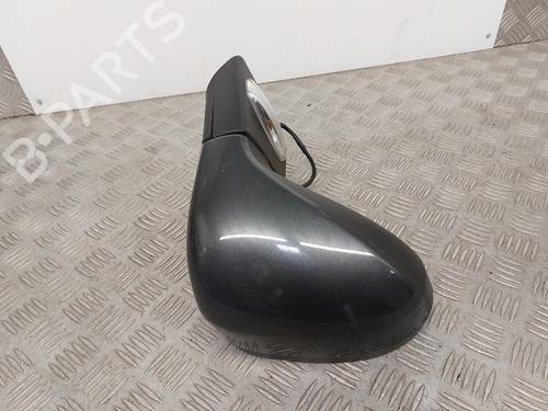 Right mirror PEUGEOT 207 SW (WK_) 1.6 HDi | BP28113659C27 