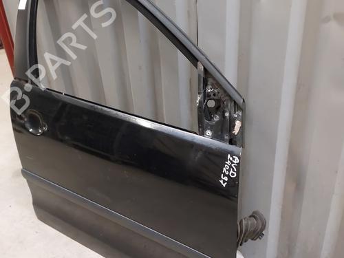Right front door VW POLO (9N_, 9A_) 1.4 TDI | BP23747421C3 
