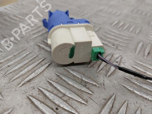 Used Electronic module Electronic module FORD MONDEO IV Turnier (BA7) 2.0 TDCi (140 hp) 24853824 24853824