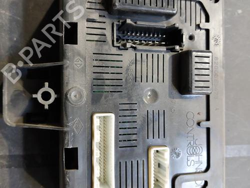 Fuse box RENAULT CLIO III (BR0/1, CR0/1) 1.5 dCi (C/BR0G, C/BR1G) | BP24851264E1 - Image 4