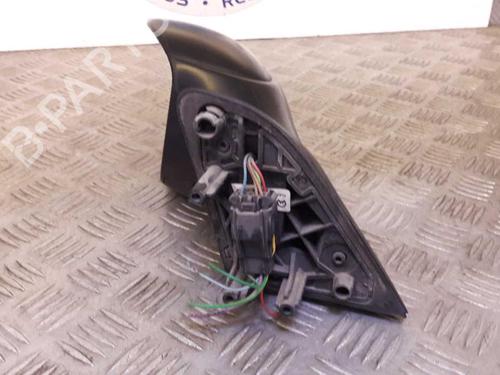 Used Left mirror CITROËN XSARA PICASSO (N68) 1.6 HDi (109 hp) 23655138