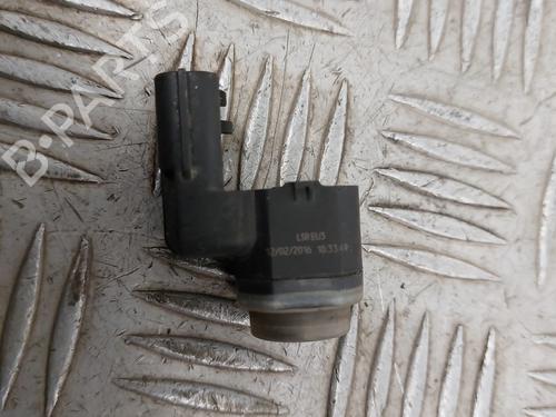 Electronic module NISSAN QASHQAI II (J11, J11_) 1.6 dCi | BP33443178M83 - Image 2
