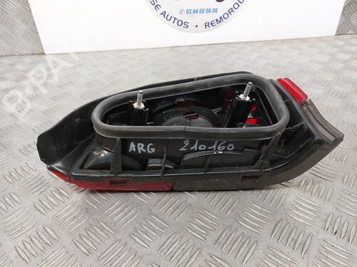 Left taillight PEUGEOT 106 I (1A, 1C) 1.0 | BP23715766C34 