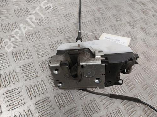Front right lock RENAULT TWINGO II (CN0_) 1.5 dCi 75 | BP23735751C97 - Image 2