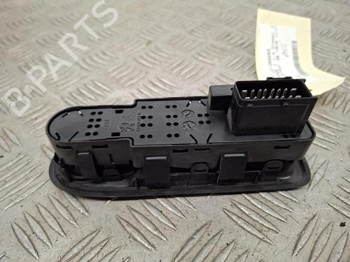Left front window switch CITROËN C3 II (SC_) 1.4 HDi 70 (SC8HZC, SC8HR0, SC8HP4) | BP36768710I27 - Image 4