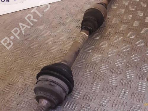 Used Right front driveshaft Right front driveshaft PEUGEOT 307 (3A/C) 1.6 16V (109 hp) 23727288 23727288